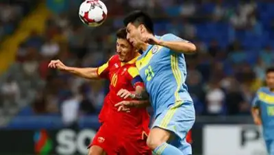 :©Reuters/Shamil Zhumatov, фото - Новости Zakon.kz от 25.01.2018 15:55