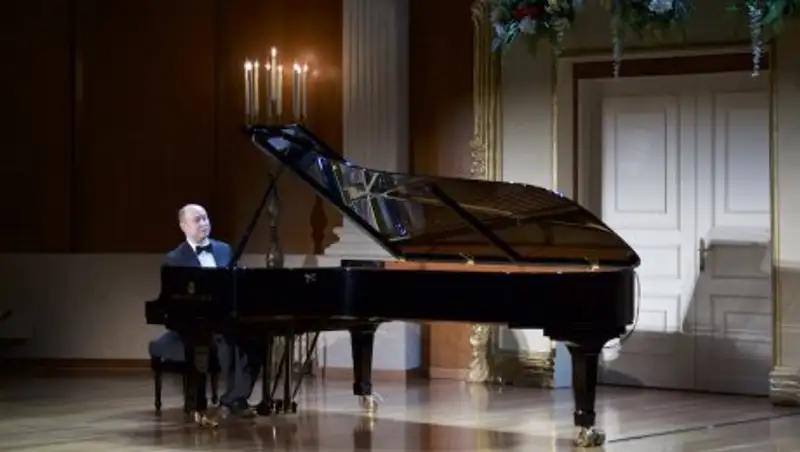 «Классика: от патетики до карнавала» будет представлена в «Астана Опера»