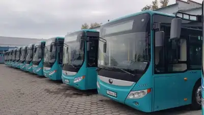 транспорт, фото - Новости Zakon.kz от 25.02.2022 19:26