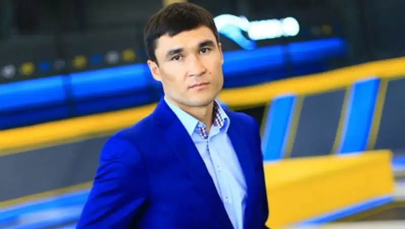 Серик Сапиев получил высокую должность в Министерстве культуры и спорта