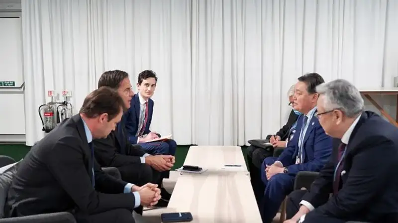 , фото - Новости Zakon.kz от 02.11.2021 09:31