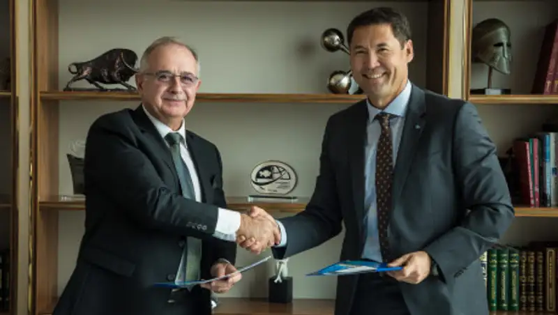 Archirodon и BI Group заключили соглашение о партнерстве