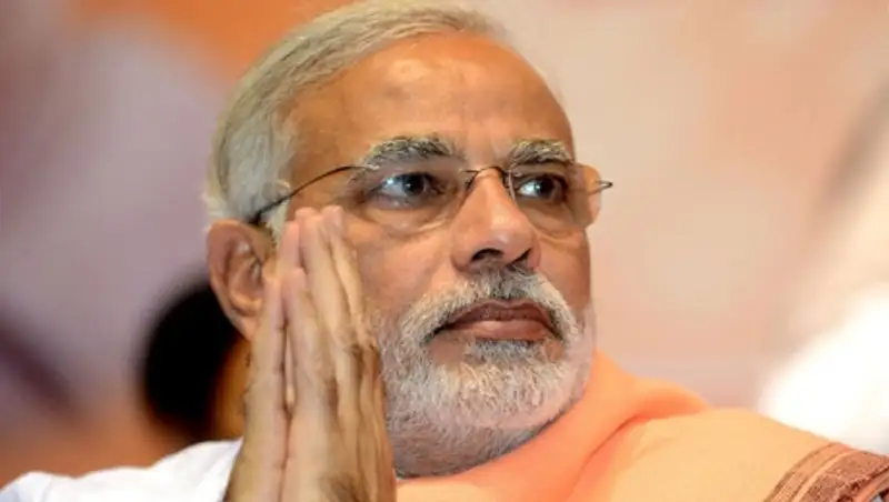 Премьер-министр Индии поздравил Назарбаева с победой на президентских выборах