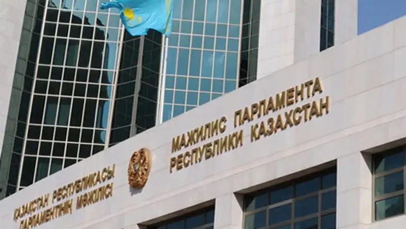 Мажилис одобрил ратификацию соглашения с КНР о предоставлении земли для строительства диппредставительств