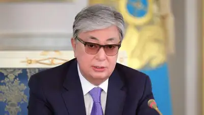 Токаев выразил благодарность педагогам, фото - Новости Zakon.kz от 25.08.2023 12:06