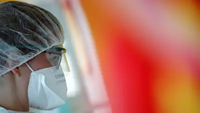 Reuters, фото - Новости Zakon.kz от 29.03.2020 09:33