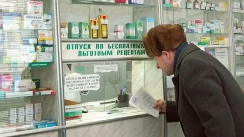 Астанчанин Адильхан Даиров: У меня нет проблем с получением льготных препаратов