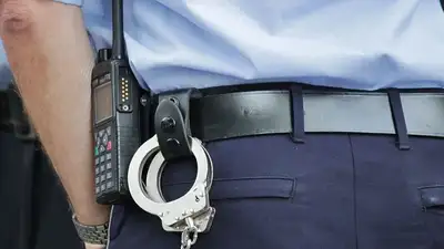 В Семее задержали мужчину, который домогался девушки в автобусе , фото - Новости Zakon.kz от 17.09.2023 01:11