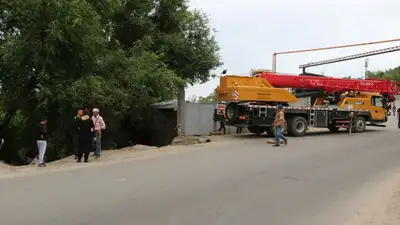 реновация и изъятие земель, фото - Новости Zakon.kz от 26.01.2023 16:18