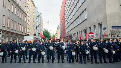 APA/GEORG HOCHMUTH, фото - Новости Zakon.kz от 01.09.2020 23:18