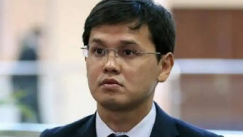 В Генпрокуратуру РК приглашают на работу математиков