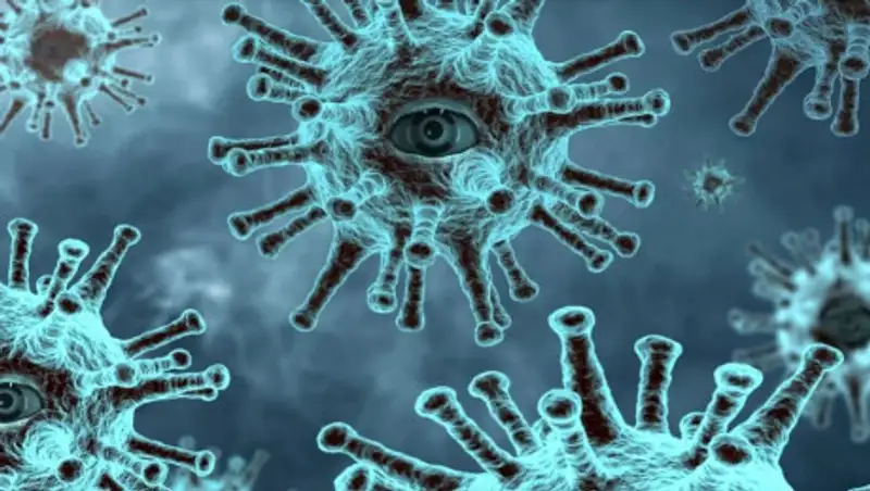 Опасную мутацию коронавируса выявили ученые