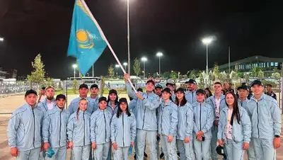 история, фото - Новости Zakon.kz от 10.08.2022 19:32