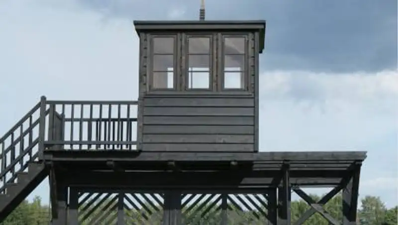 Суд Германии предъявил обвинение 96-летней стенографистке концлагеря