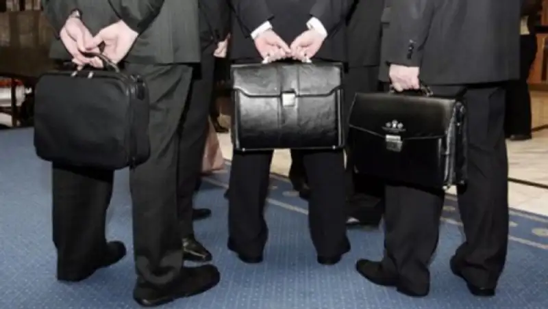 Германии интересен опыт Казахстана в подготовке госслужащих