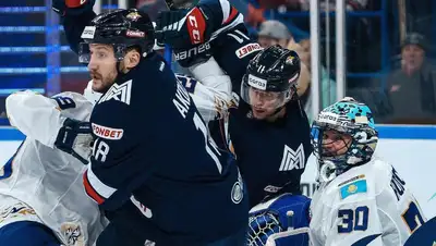 в серии буллитов, фото - Новости Zakon.kz от 12.11.2022 17:44