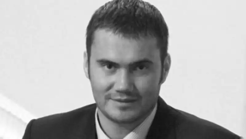 Украинский политик Нестор Шуфрич подтвердил гибель сына Януковича