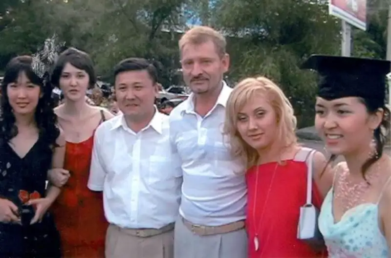 Қыстаубай Өмiрбай Сайынұлы: наш коллега и друг, фото - Новости Zakon.kz от 08.01.2019 08:30