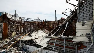 землетрясения, ущерб, страхование, фото - Новости Zakon.kz от 16.08.2023 12:05