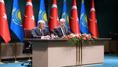 Акорда, фото - Новости Zakon.kz от 13.09.2018 20:34