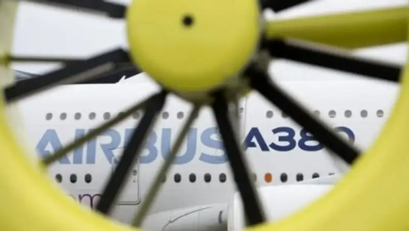 В отношении авиакомпании Airbus начато расследование