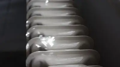 Не все школы и больницы Казахстана готовы к отопительному сезону, фото - Новости Zakon.kz от 22.08.2023 16:16