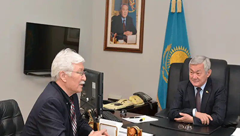 В Актюбинской области начнется реализация проекта по развитию службы парамедиков