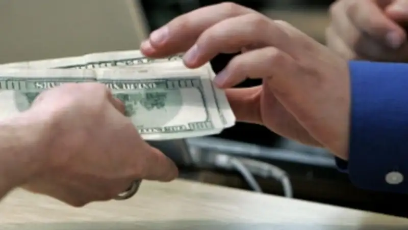 Антикоррупционное законодательство: цели и задачи 