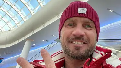 Роман Костомаров тренировка видео, фото - Новости Zakon.kz от 26.06.2023 17:59