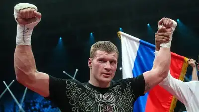 Фото © Валерий Шарифулин/ТАСС, фото - Новости Zakon.kz от 16.12.2017 07:48