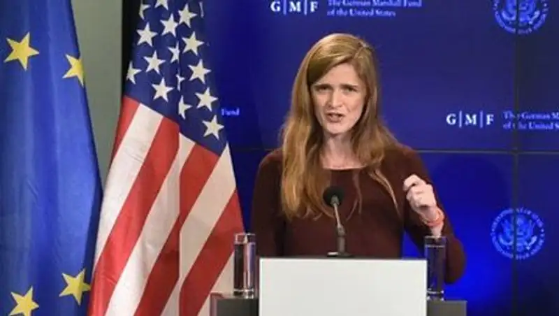 Вашингтон назвал условия отмены санкций против России