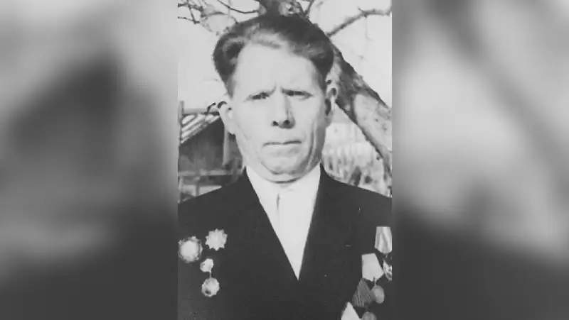 Награда нашла героя – подвиг Александра Несмиянова в бою за Турецкий вал