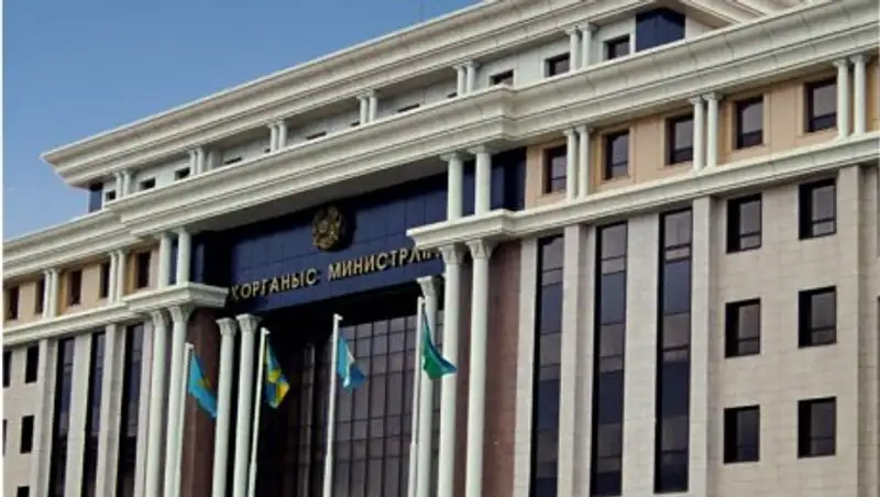 В связи со сходом лавины в Жамбылской области создана комиссия