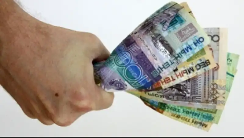 19-летний парень задержан в Кокшетау за вымогательство денег у своего ровесника