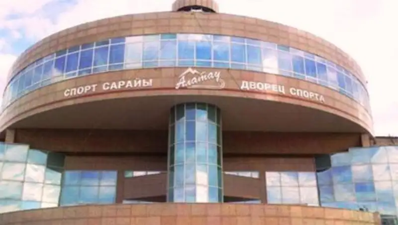 525 спортивных организаций функционируют в Астане