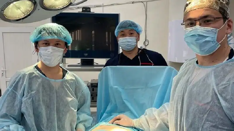 Жизнь после COVID-19: кому может потребоваться операция