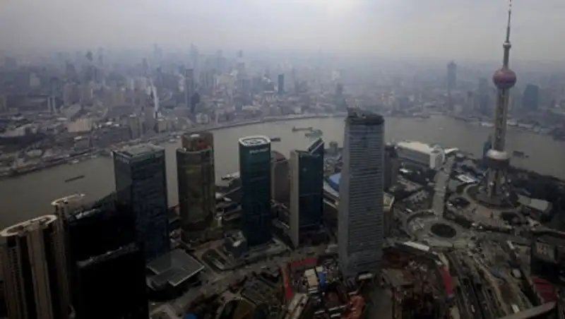 Китай прекращает поставки в КНДР газового конденсата и СПГ