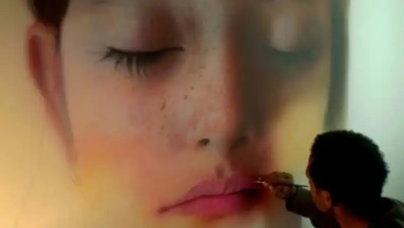 Картины, которые сложно отличить от реальности