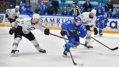 hcbarys.kz, фото - Новости Zakon.kz от 26.01.2021 22:55