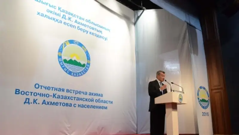 ШҚО-на алдағы 3 жылда 200 млрд. теңге шетел инвестициясын тарту жоспарлануда