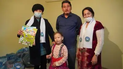 акимат СКО, фото - Новости Zakon.kz от 29.09.2021 14:43