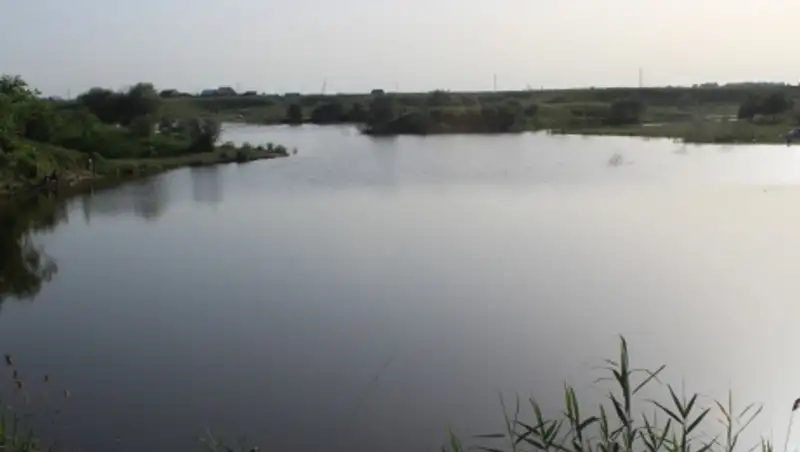 Алматының төңірегінде орналасқан көлдердегі судың деңгейі бақылануда