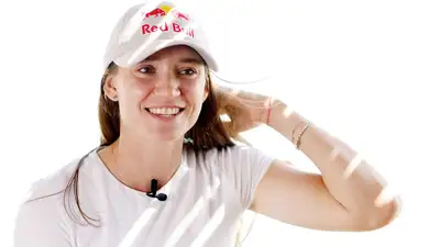 Елена Рыбакина поделилась своими эмоциями перед стартом Итогового турнира WTA в Канкуне 
