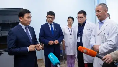 Александр Куприенко, фото - Новости Zakon.kz от 03.10.2018 19:08