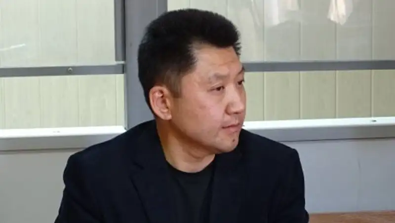 В Центре судебной экспертизы рассказали, почему Юрия Пака признали "лжетеррористом"