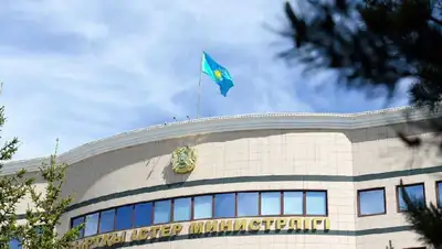 Генконсульство Казахстана откроется в Сиане, фото - Новости Zakon.kz от 16.09.2022 16:53