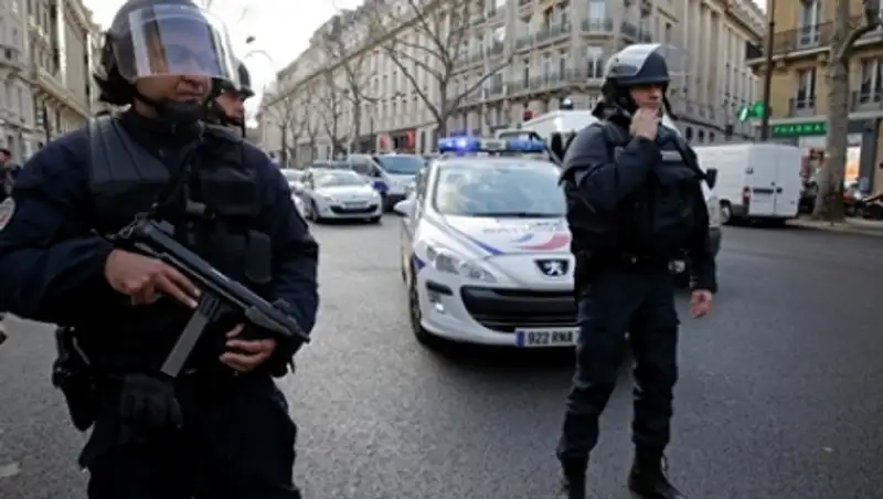 Француз получил полгода тюрьмы за выкрик «да здравствует Калаш!»