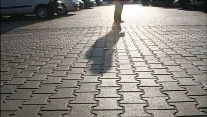 Алматы хотят спасти от затоплений брусчаткой