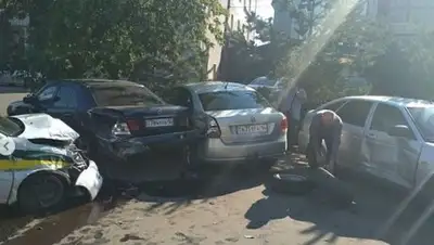 @tipavlo, фото - Новости Zakon.kz от 09.08.2018 18:17