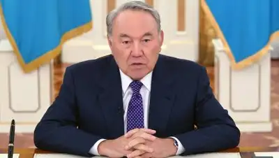 Акорда, фото - Новости Zakon.kz от 08.01.2021 22:05